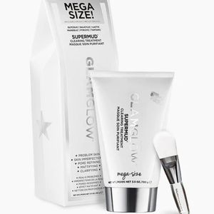 GLAMGLOW Supermud Clearing Treatment *Mega Size*